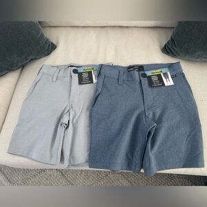 New With Tags boys dry wick shorts